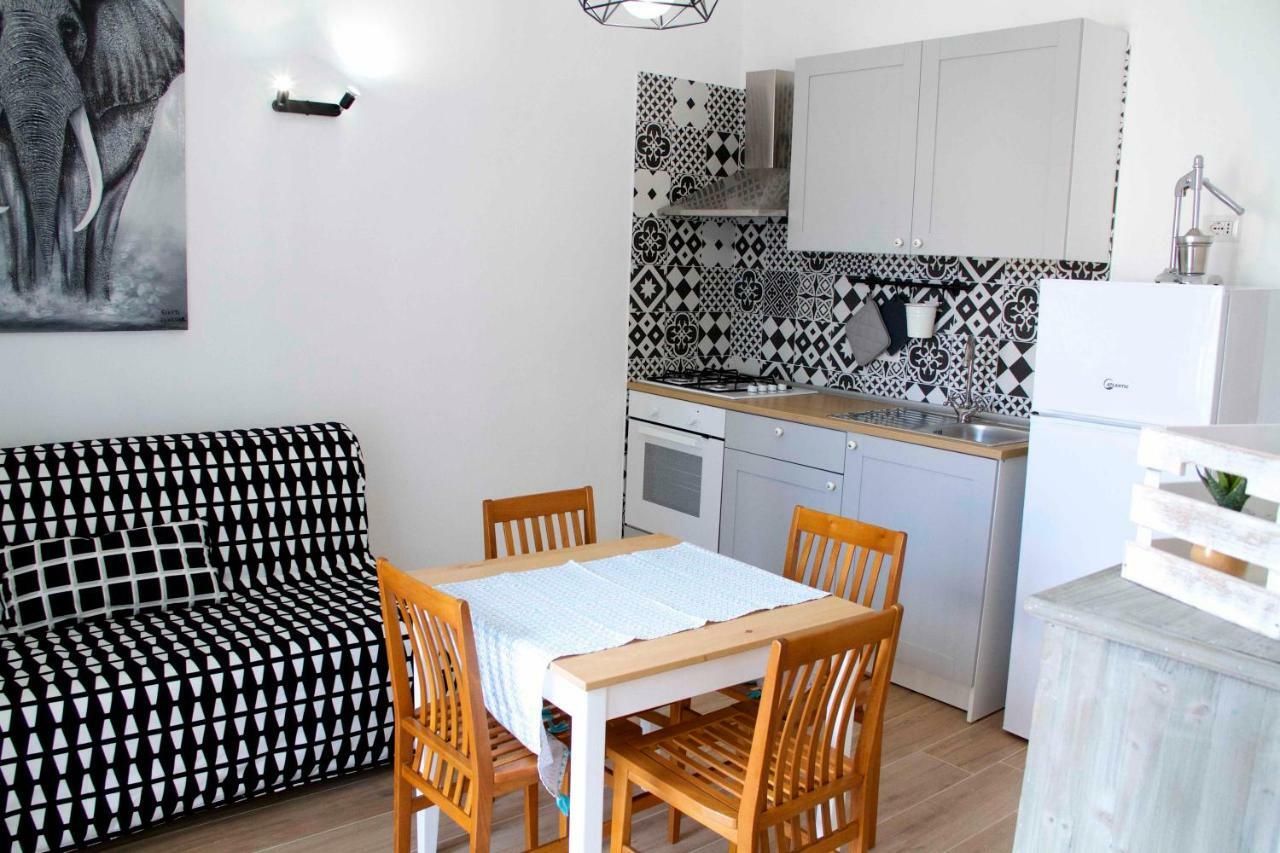 Ferienwohnung Casa Fabiana Neapel Exterior foto